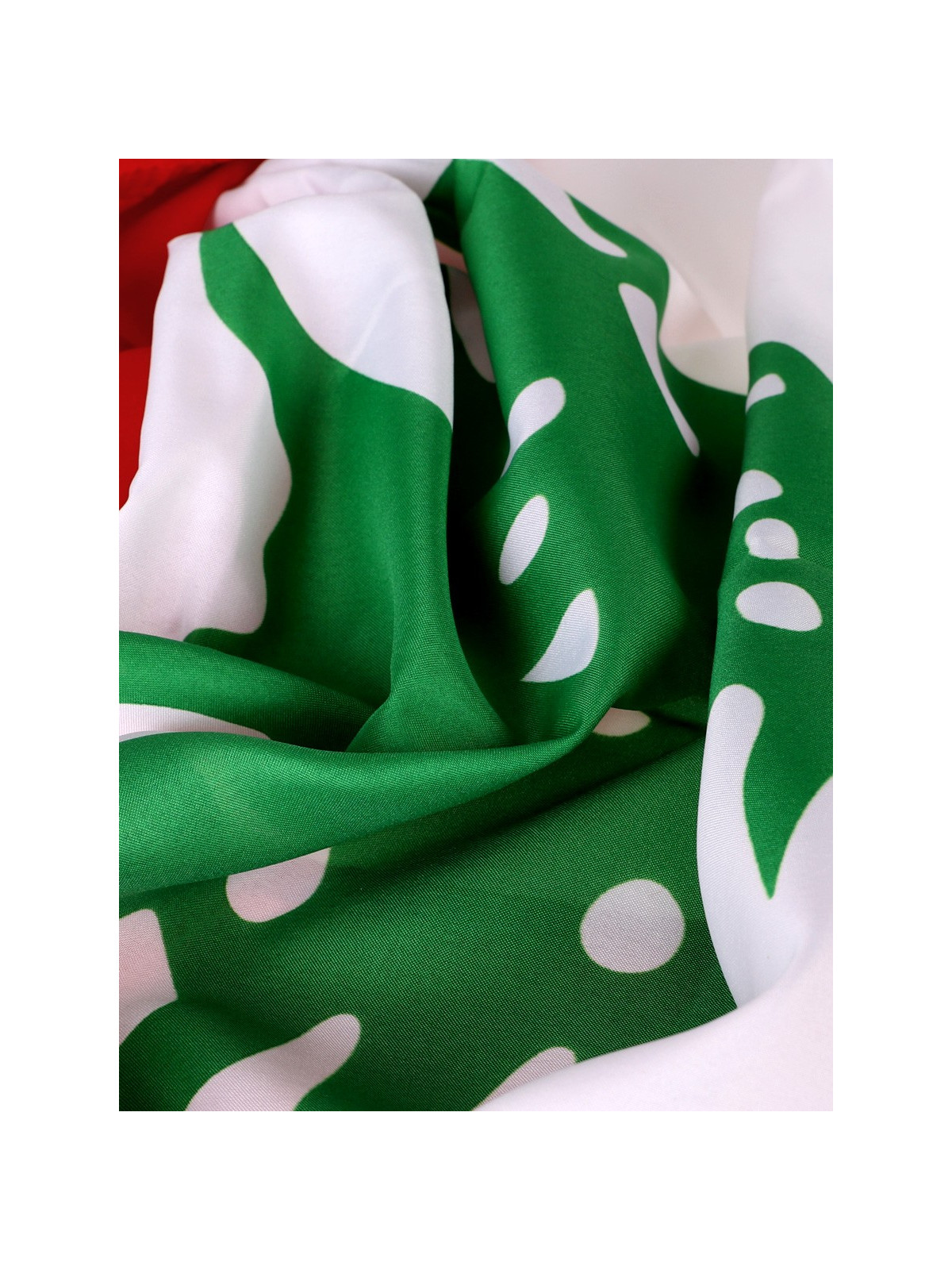 FOSCO INDUSTRIES Flaga na maszt Libanu Liban 98  x 150 cm
