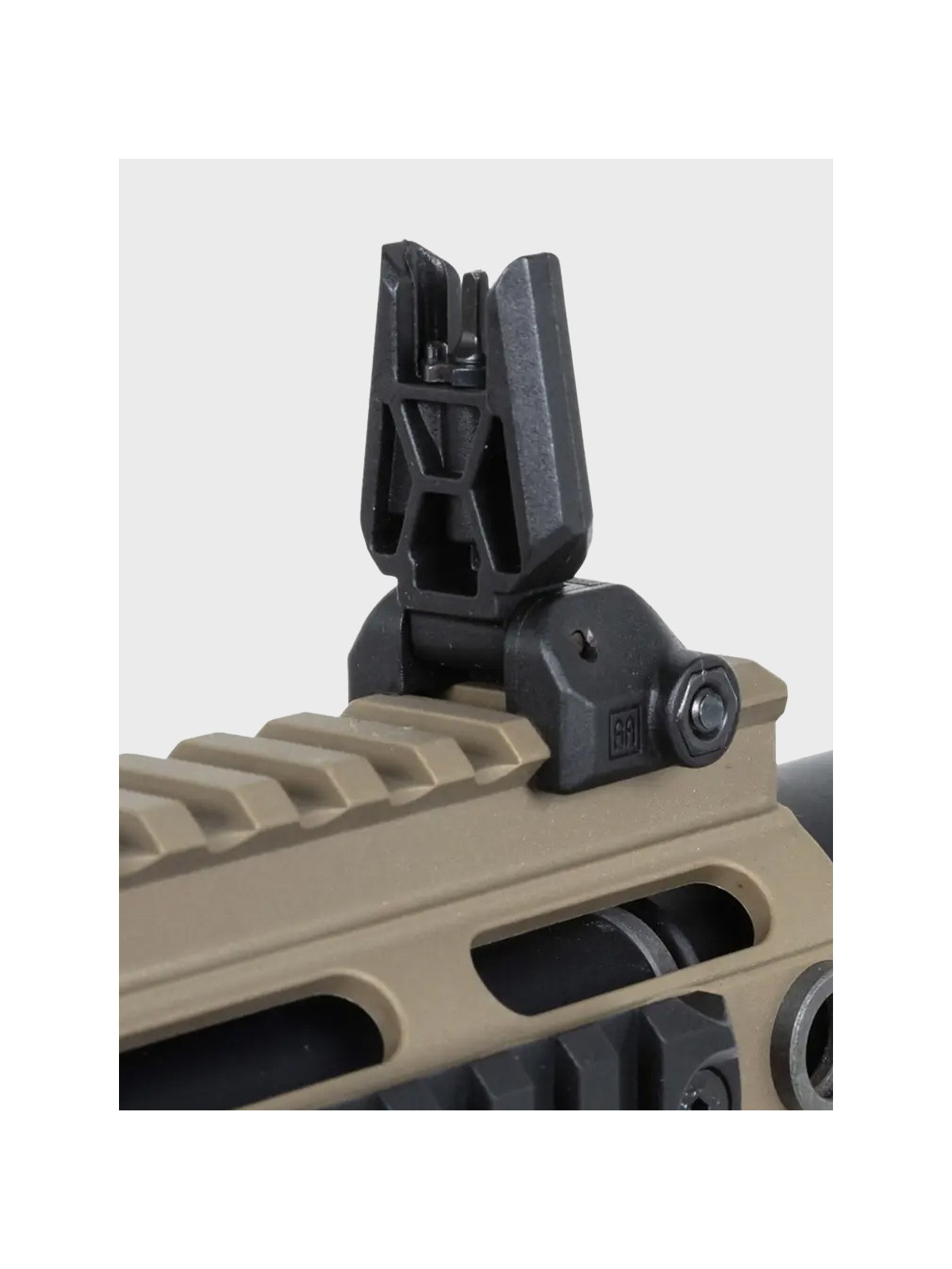 SPECNA ARMS Karabinek szturmowy ASG replika SA-FX02 FLEX Gen.2 Half-Tan