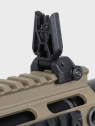 SPECNA ARMS Karabinek szturmowy ASG replika SA-FX02 FLEX Gen.2 Half-Tan