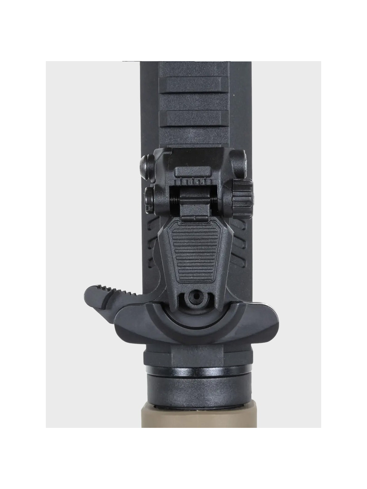 SPECNA ARMS Karabinek szturmowy ASG replika SA-FX02 FLEX Gen.2 Half-Tan