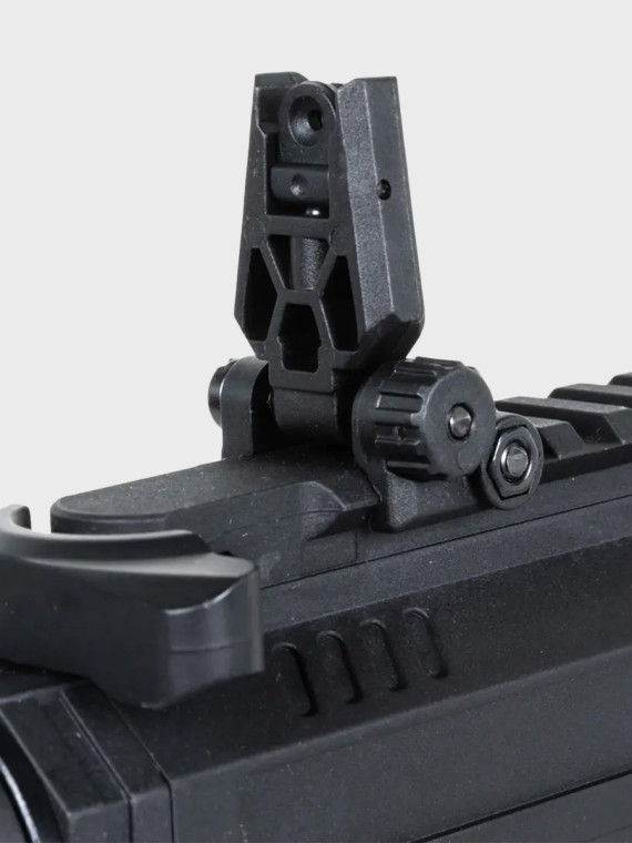 SPECNA ARMS Karabinek szturmowy ASG replika SA-FX02 FLEX Gen.2 Half-Tan