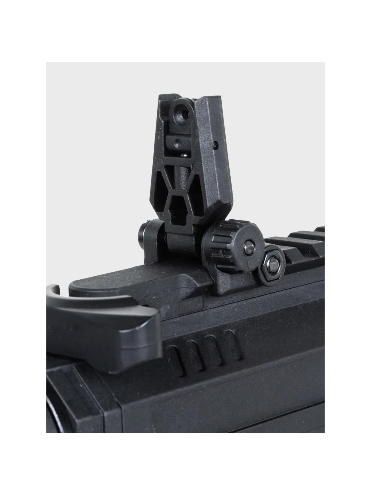SPECNA ARMS Karabinek szturmowy ASG replika SA-FX02 FLEX Gen.2 Half-Tan