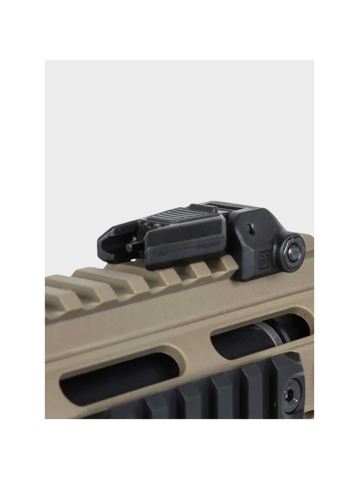 SPECNA ARMS Karabinek szturmowy ASG replika SA-FX02 FLEX Gen.2 Half-Tan