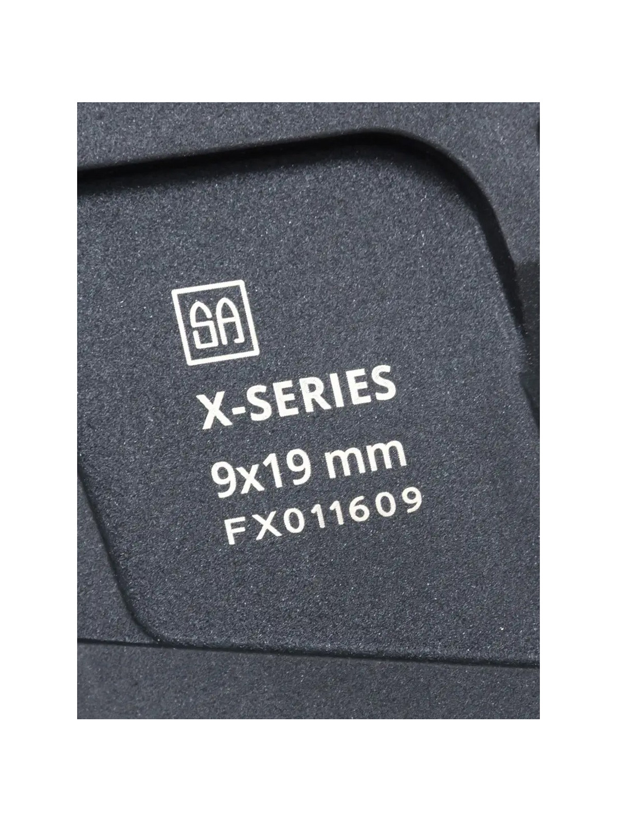 SPECNA ARMS Karabinek szturmowy ASG replika SA-FX02 FLEX Gen.2 Half-Tan