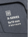 SPECNA ARMS Karabinek szturmowy ASG replika SA-FX02 FLEX Gen.2 Half-Tan
