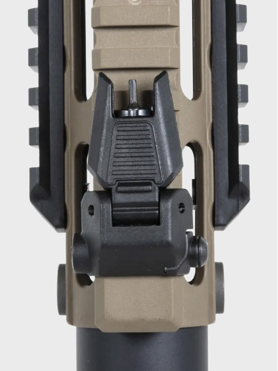 SPECNA ARMS Karabinek szturmowy ASG replika SA-FX02 FLEX Gen.2 Half-Tan