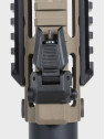 SPECNA ARMS Karabinek szturmowy ASG replika SA-FX02 FLEX Gen.2 Half-Tan