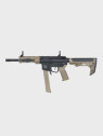 SPECNA ARMS Karabinek szturmowy ASG replika SA-FX01 FLEX Gen.2 Half-Tan