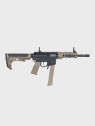 SPECNA ARMS Karabinek szturmowy ASG replika SA-FX01 FLEX Gen.2 Half-Tan