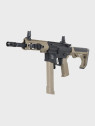 SPECNA ARMS Karabinek szturmowy ASG replika SA-FX01 FLEX Gen.2 Half-Tan