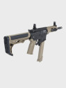 SPECNA ARMS Karabinek szturmowy ASG replika SA-FX01 FLEX Gen.2 Half-Tan