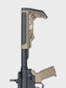 SPECNA ARMS Karabinek szturmowy ASG replika SA-FX01 FLEX Gen.2 Half-Tan