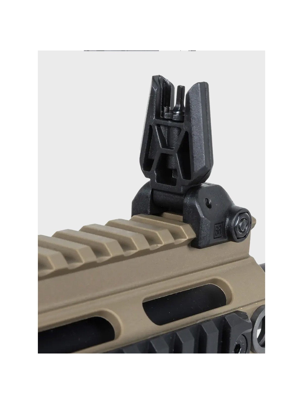 SPECNA ARMS Karabinek szturmowy ASG replika SA-FX01 FLEX Gen.2 Half-Tan