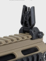 SPECNA ARMS Karabinek szturmowy ASG replika SA-FX01 FLEX Gen.2 Half-Tan
