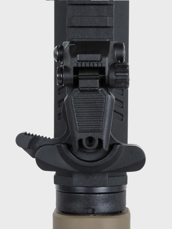 SPECNA ARMS Karabinek szturmowy ASG replika SA-FX01 FLEX Gen.2 Half-Tan