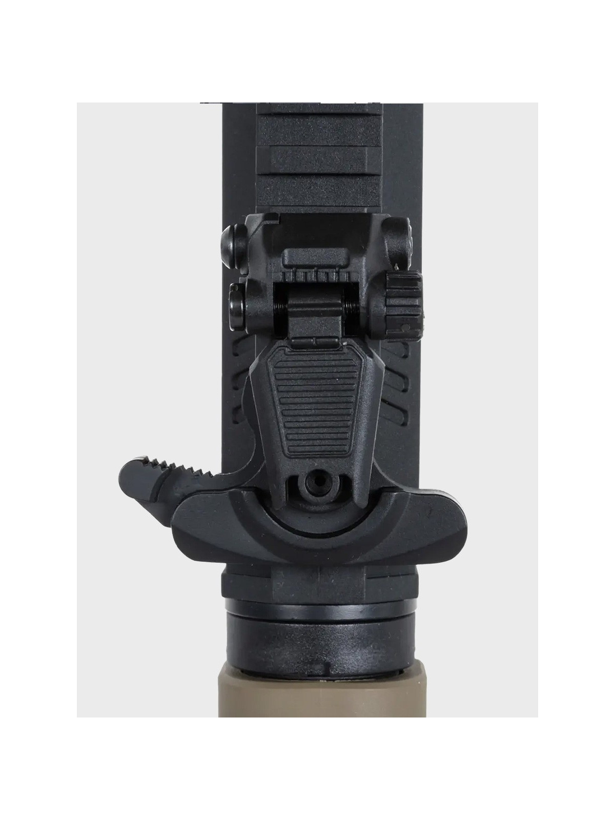 SPECNA ARMS Karabinek szturmowy ASG replika SA-FX01 FLEX Gen.2 Half-Tan