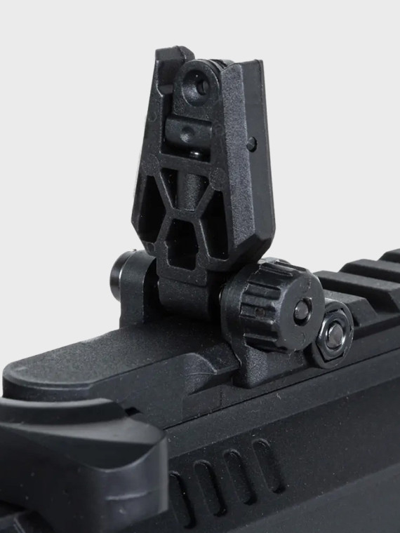 SPECNA ARMS Karabinek szturmowy ASG replika SA-FX01 FLEX Gen.2 Half-Tan
