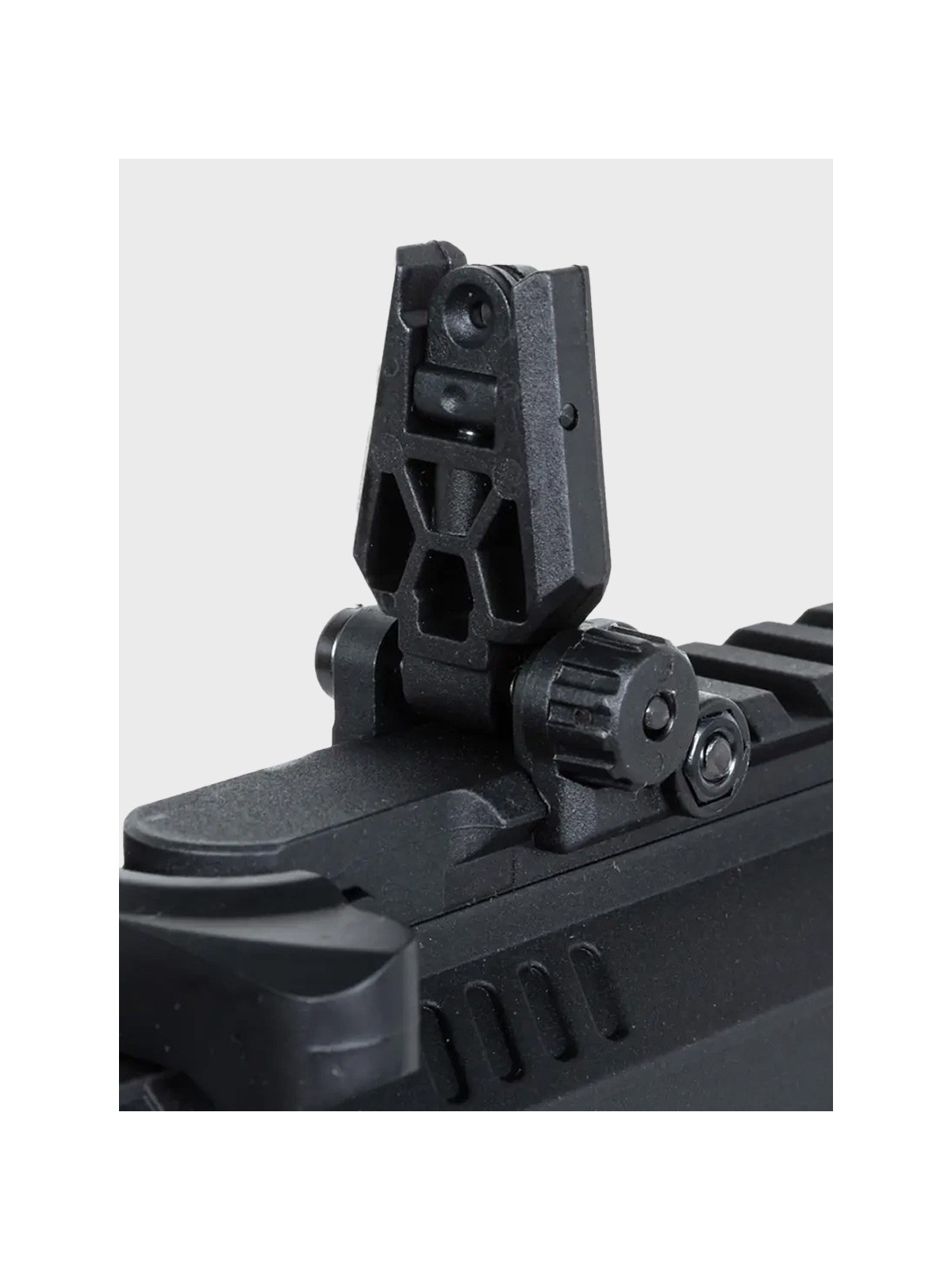 SPECNA ARMS Karabinek szturmowy ASG replika SA-FX01 FLEX Gen.2 Half-Tan