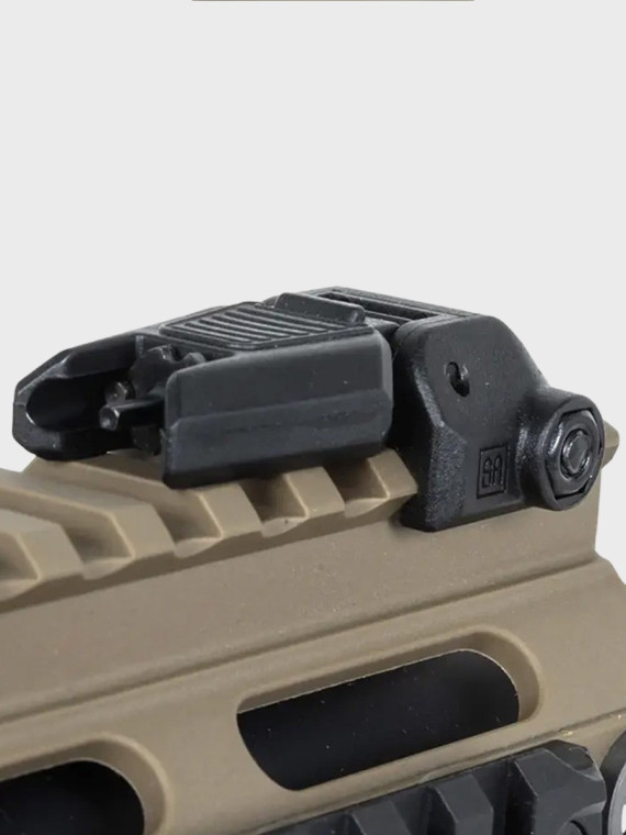 SPECNA ARMS Karabinek szturmowy ASG replika SA-FX01 FLEX Gen.2 Half-Tan