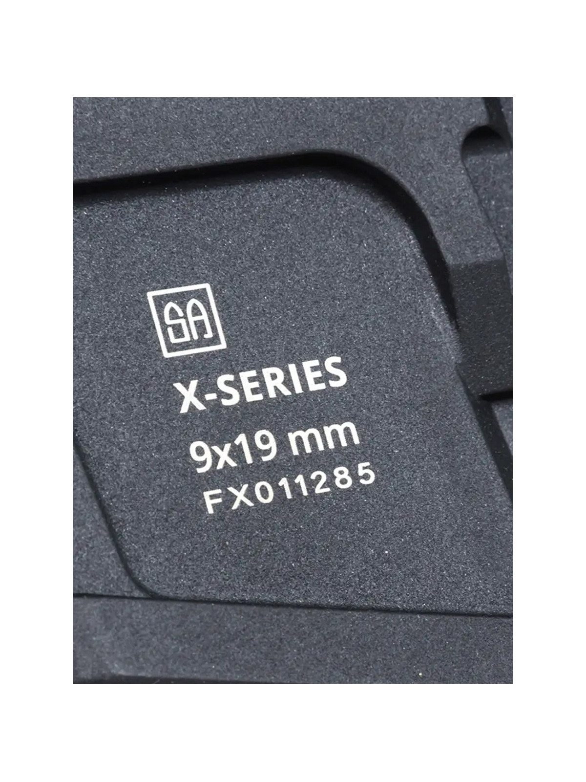 SPECNA ARMS Karabinek szturmowy ASG replika SA-FX01 FLEX Gen.2 Half-Tan