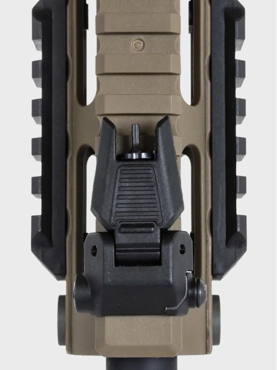 SPECNA ARMS Karabinek szturmowy ASG replika SA-FX01 FLEX Gen.2 Half-Tan
