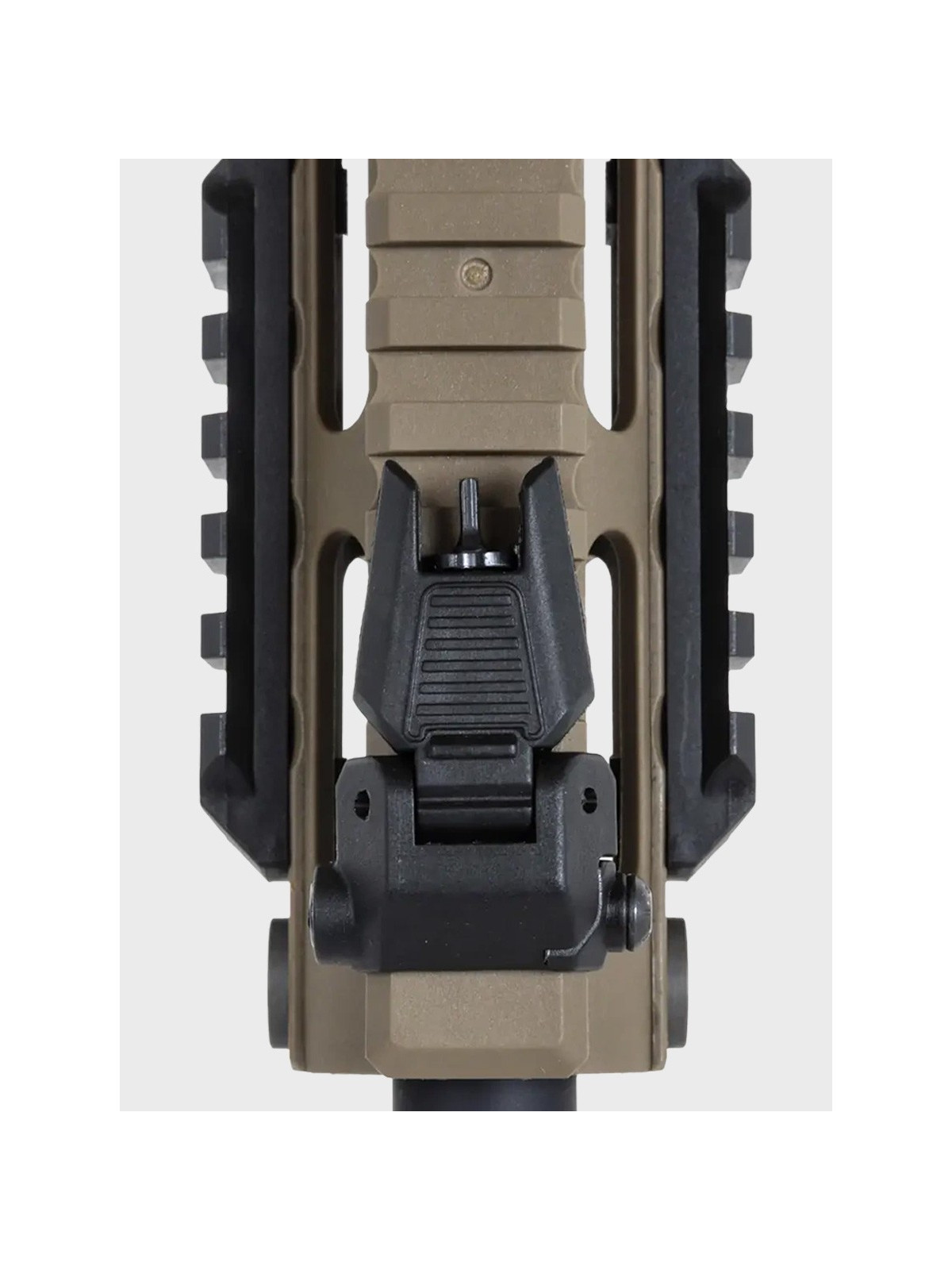 SPECNA ARMS Karabinek szturmowy ASG replika SA-FX01 FLEX Gen.2 Half-Tan