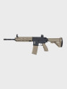 SPECNA ARMS Karabinek szturmowy ASG replika SA-FH07 FLEX Gen.2 Half-Tan