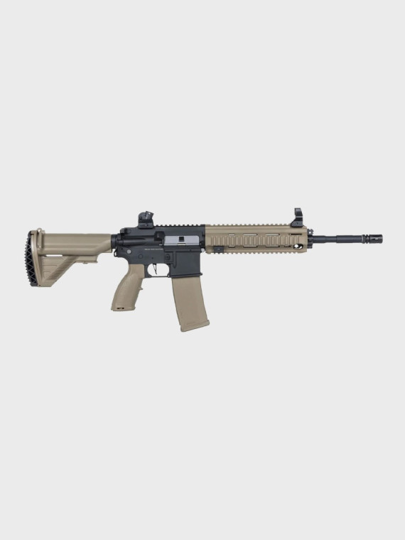 SPECNA ARMS Karabinek szturmowy ASG replika SA-FH07 FLEX Gen.2 Half-Tan