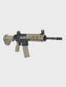 SPECNA ARMS Karabinek szturmowy ASG replika SA-FH07 FLEX Gen.2 Half-Tan