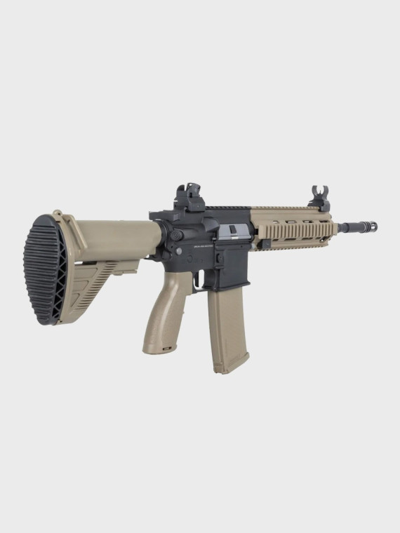 SPECNA ARMS Karabinek szturmowy ASG replika SA-FH07 FLEX Gen.2 Half-Tan