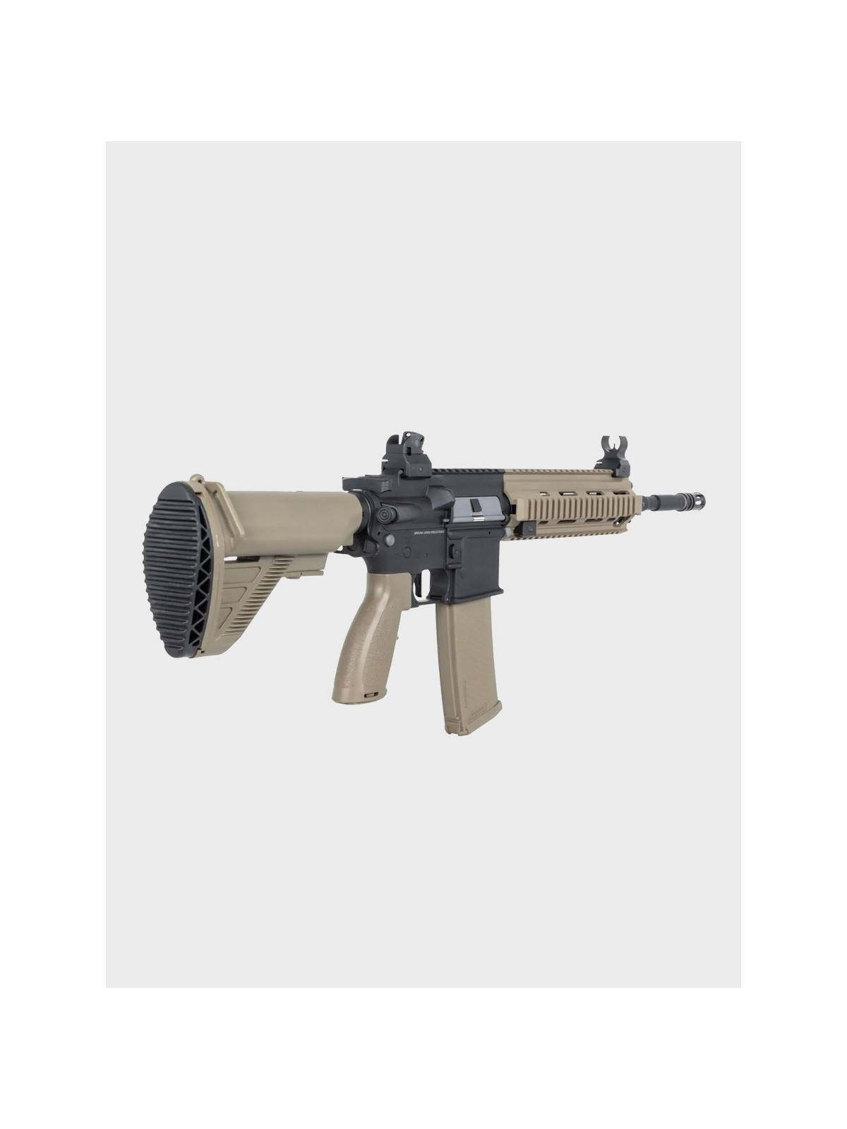 SPECNA ARMS Karabinek szturmowy ASG replika SA-FH07 FLEX Gen.2 Half-Tan