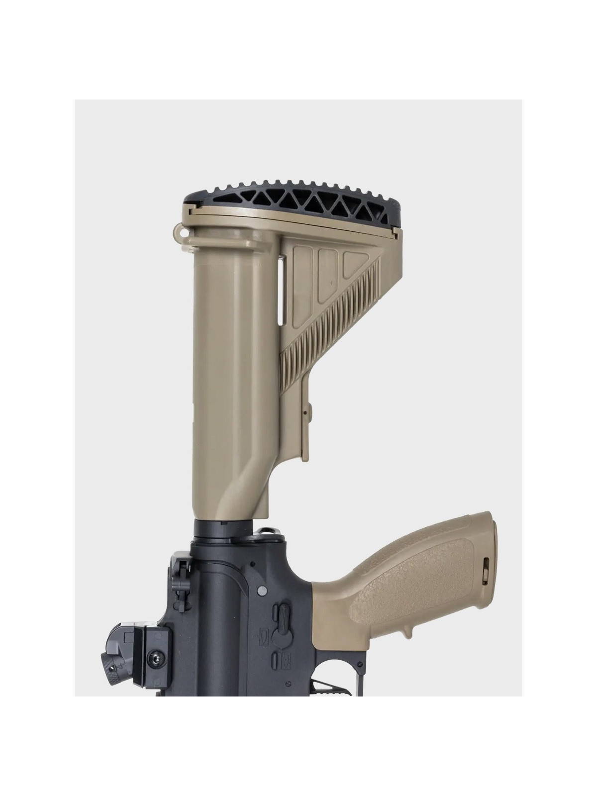 SPECNA ARMS Karabinek szturmowy ASG replika SA-FH07 FLEX Gen.2 Half-Tan