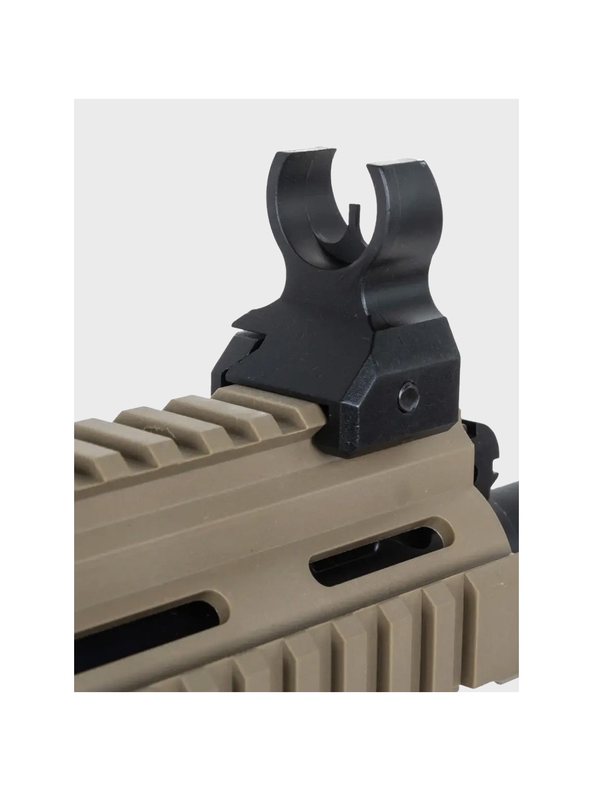 SPECNA ARMS Karabinek szturmowy ASG replika SA-FH07 FLEX Gen.2 Half-Tan