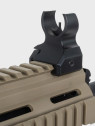 SPECNA ARMS Karabinek szturmowy ASG replika SA-FH07 FLEX Gen.2 Half-Tan