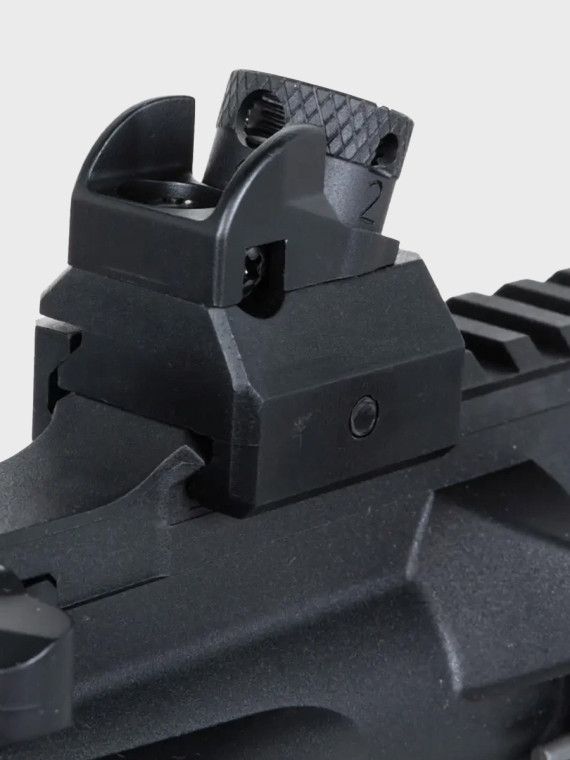 SPECNA ARMS Karabinek szturmowy ASG replika SA-FH07 FLEX Gen.2 Half-Tan