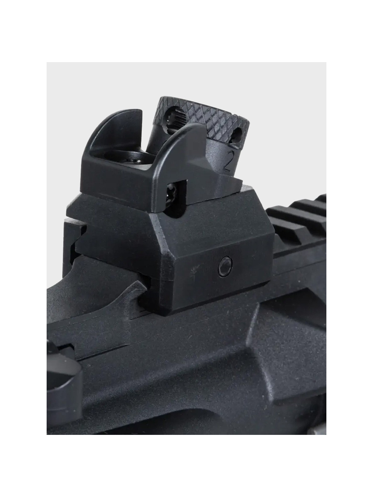 SPECNA ARMS Karabinek szturmowy ASG replika SA-FH07 FLEX Gen.2 Half-Tan