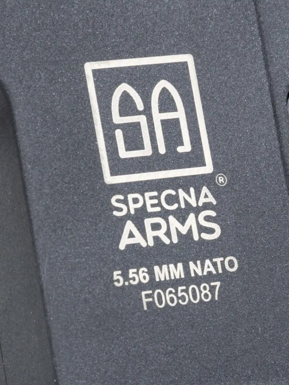 SPECNA ARMS Karabinek szturmowy ASG replika SA-FH07 FLEX Gen.2 Half-Tan