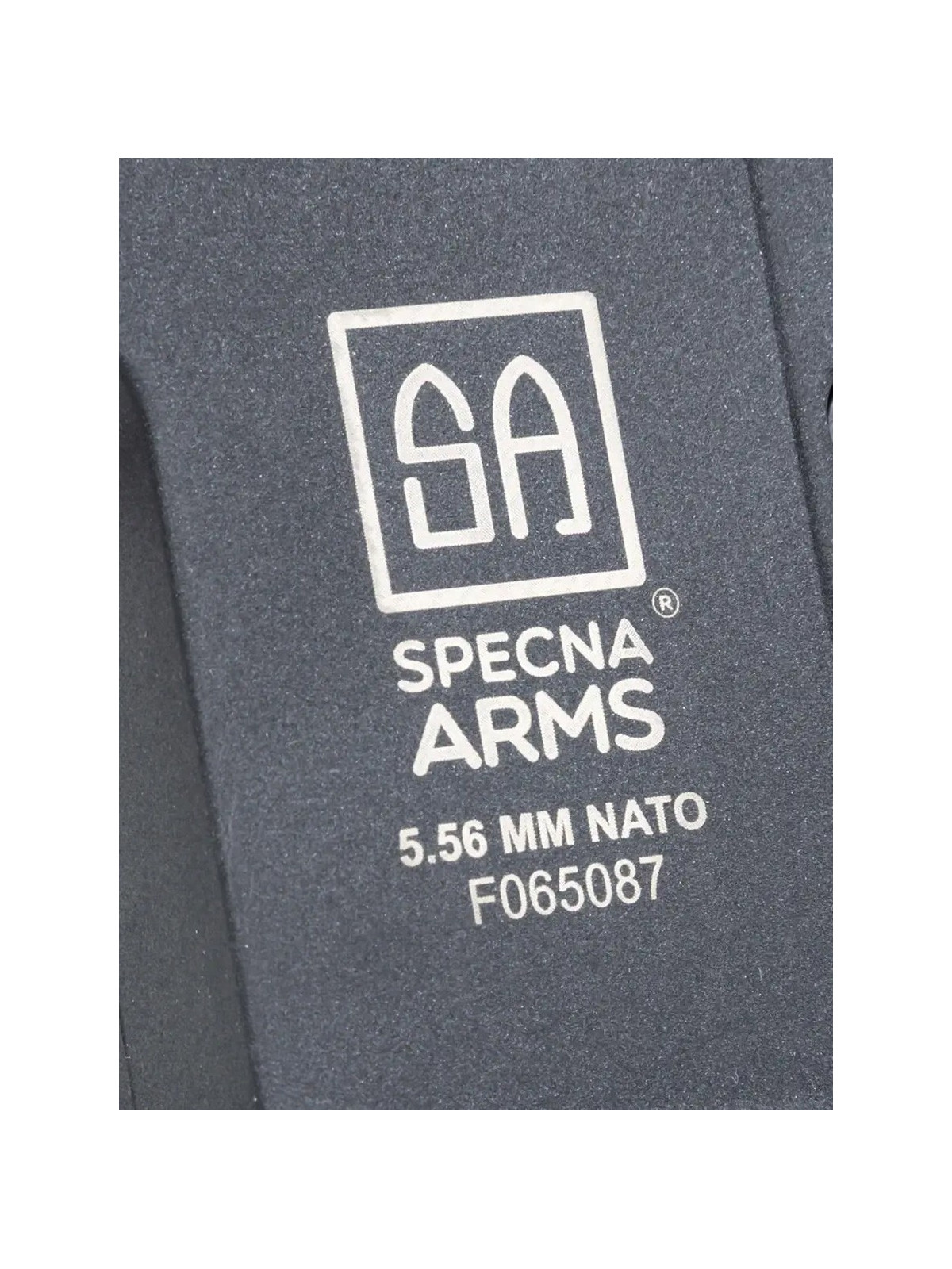 SPECNA ARMS Karabinek szturmowy ASG replika SA-FH07 FLEX Gen.2 Half-Tan