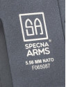 SPECNA ARMS Karabinek szturmowy ASG replika SA-FH07 FLEX Gen.2 Half-Tan