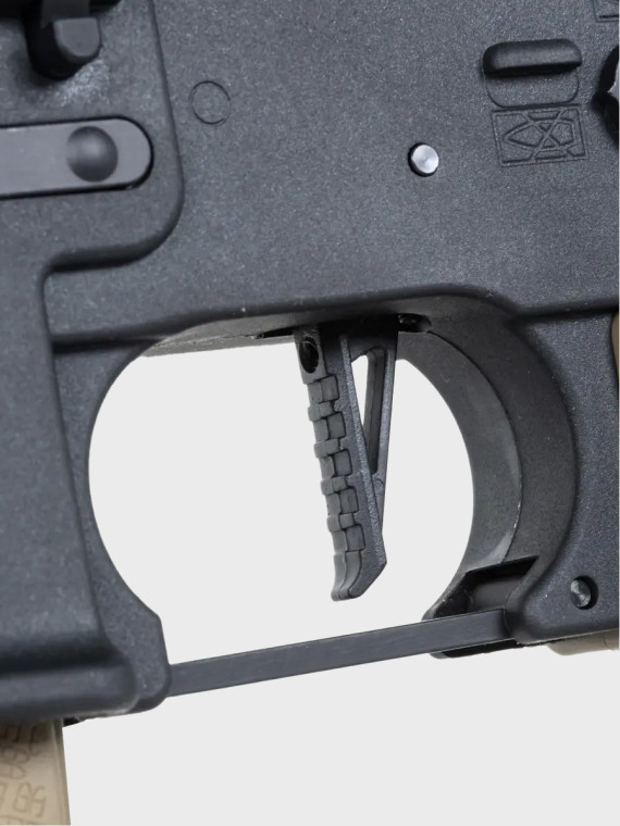 SPECNA ARMS Karabinek szturmowy ASG replika SA-FH07 FLEX Gen.2 Half-Tan