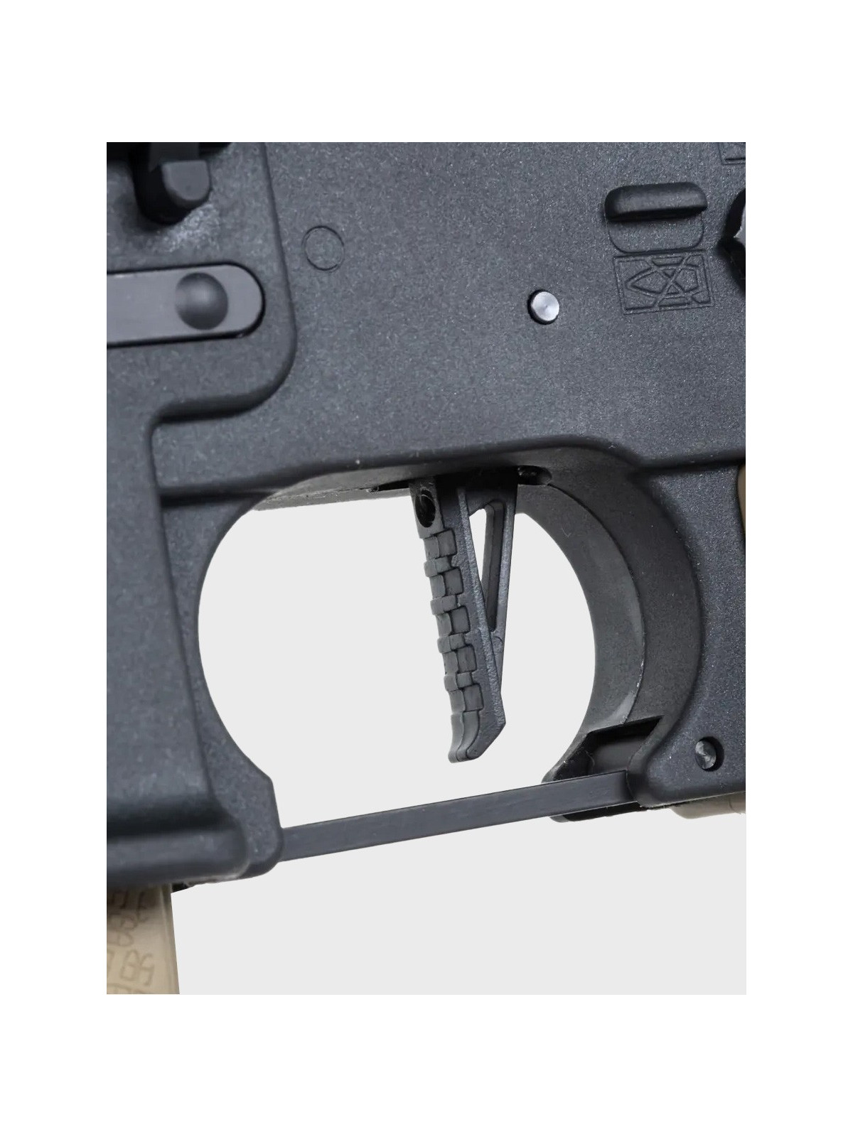 SPECNA ARMS Karabinek szturmowy ASG replika SA-FH07 FLEX Gen.2 Half-Tan