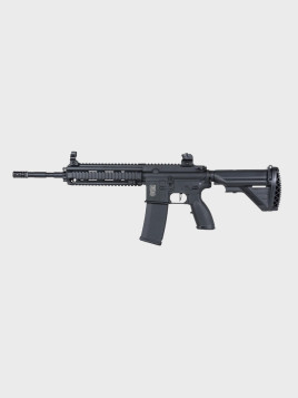 SPECNA ARMS Karabinek szturmowy ASG replika SA-FH07 FLEX Gen.2 Czarny