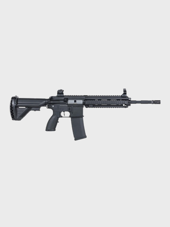 SPECNA ARMS Karabinek szturmowy ASG replika SA-FH07 FLEX Gen.2 Czarny