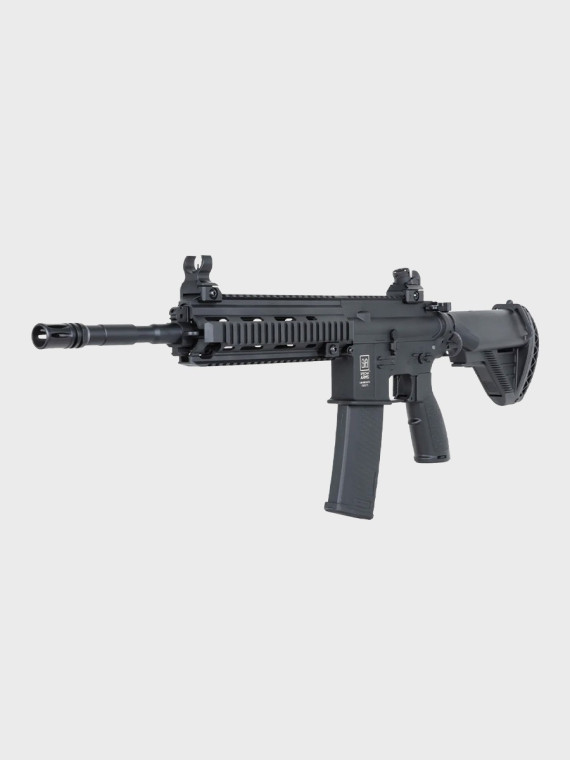 SPECNA ARMS Karabinek szturmowy ASG replika SA-FH07 FLEX Gen.2 Czarny