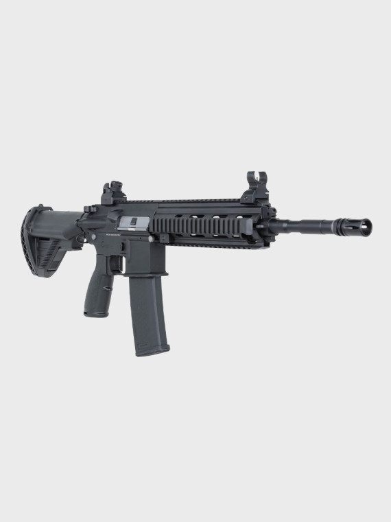 SPECNA ARMS Karabinek szturmowy ASG replika SA-FH07 FLEX Gen.2 Czarny