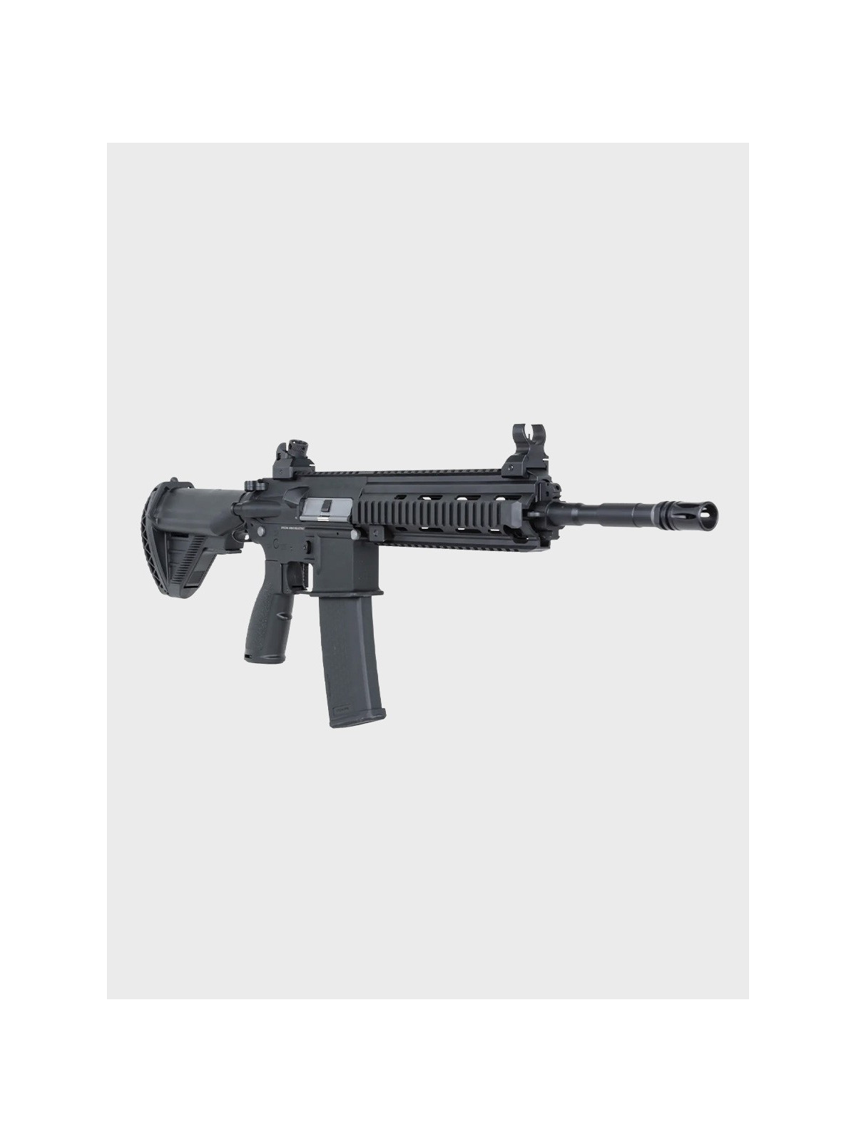 SPECNA ARMS Karabinek szturmowy ASG replika SA-FH07 FLEX Gen.2 Czarny