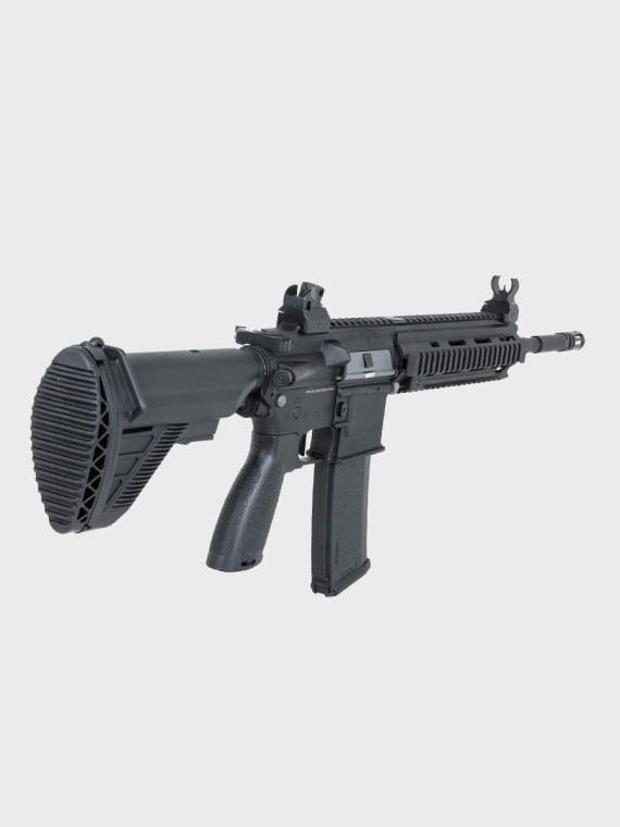SPECNA ARMS Karabinek szturmowy ASG replika SA-FH07 FLEX Gen.2 Czarny