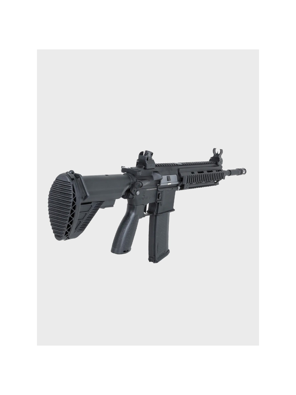 SPECNA ARMS Karabinek szturmowy ASG replika SA-FH07 FLEX Gen.2 Czarny