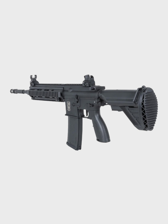 SPECNA ARMS Karabinek szturmowy ASG replika SA-FH07 FLEX Gen.2 Czarny