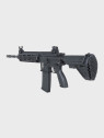 SPECNA ARMS Karabinek szturmowy ASG replika SA-FH07 FLEX Gen.2 Czarny